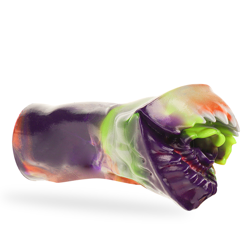 EPIC - BRONTES CYCLOPS MALE MASTURBATOR - NOCTURNA DESIRES