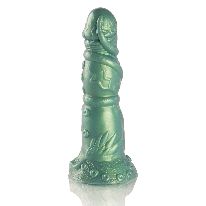 EPIC - HADES DILDO PASSION IN THE UNDERWORLD - NOCTURNA DESIRES