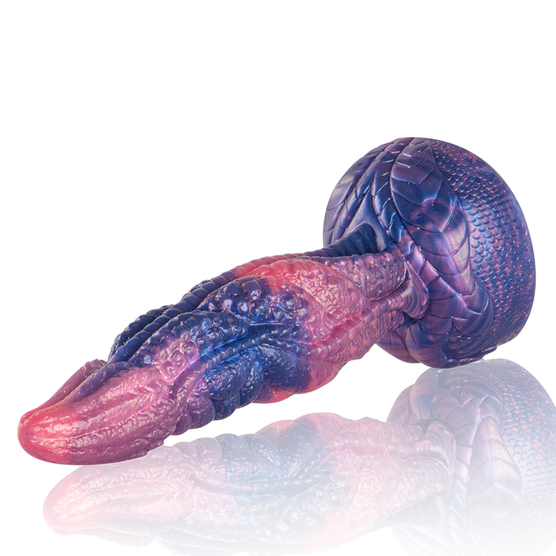 EPIC - DIONYSUS DILDO DANCE OF PLEASURE - NOCTURNA DESIRES