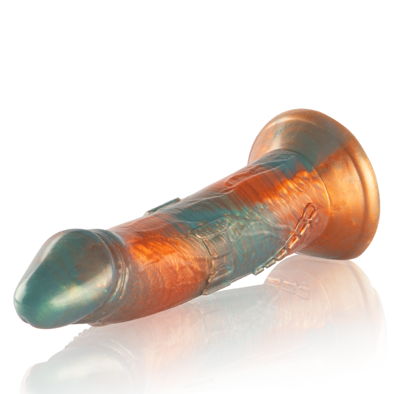 EPIC - TALOS DILDO OF POWER AND PLEASURE - NOCTURNA DESIRES