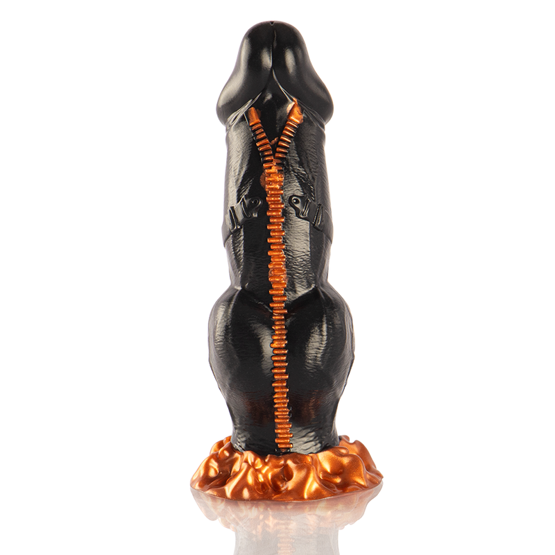 EPIC - DEIMOS DILDO POWER OF ECSTASY - NOCTURNA DESIRES
