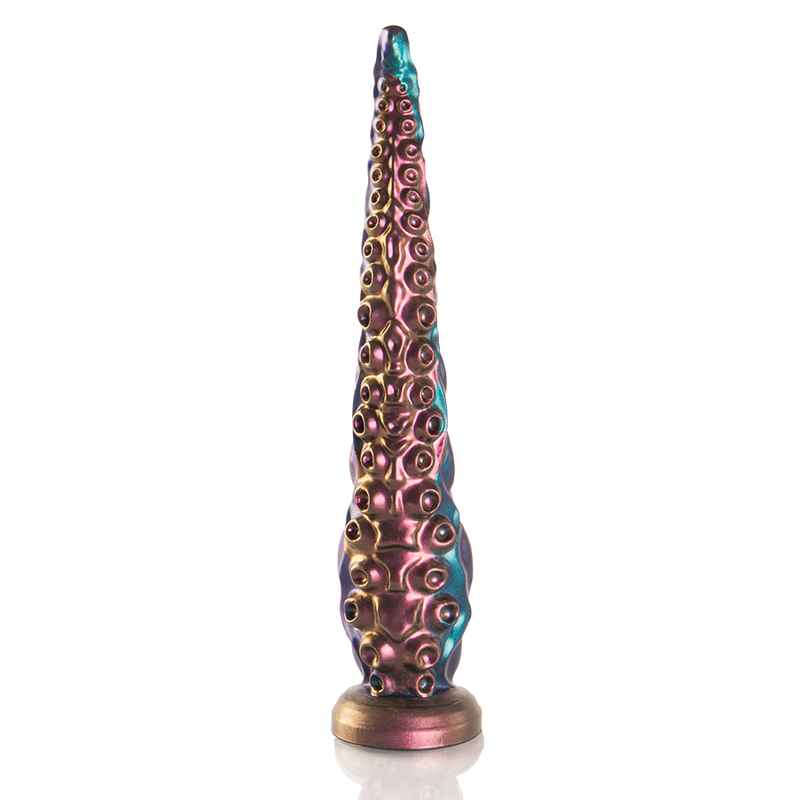 EPIC - CHARYBDIS FINE TENTACLE DILDO LARGE SIZE - NOCTURNA DESIRES