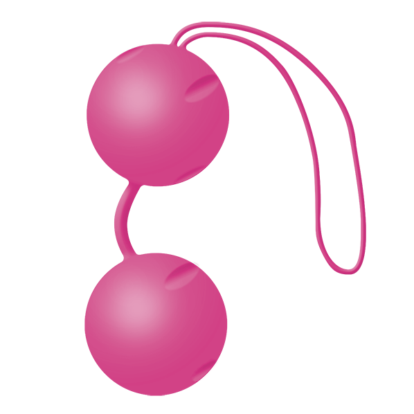 JOYDIVION JOYBALLS - LIFESTYLE FUCHSIA - NOCTURNA DESIRES