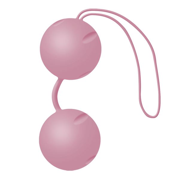 JOYDIVION JOYBALLS - LIFESTYLE ROSA - NOCTURNA DESIRES