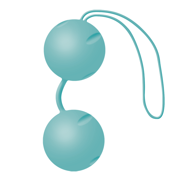 JOYDIVION JOYBALLS - LIFESTYLE MINT - NOCTURNA DESIRES