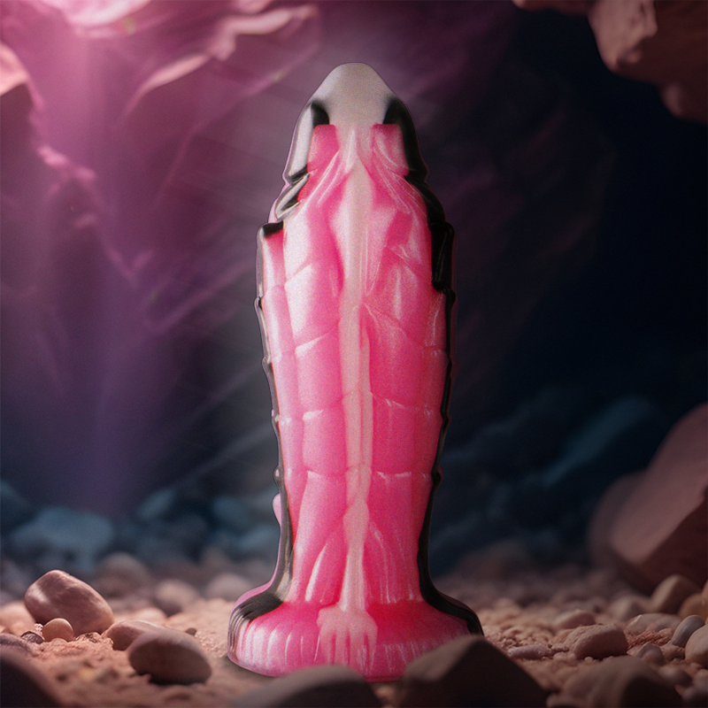 EPIC - TRITON DILDO THE STRENGTH OF THE REPTILE - NOCTURNA DESIRES