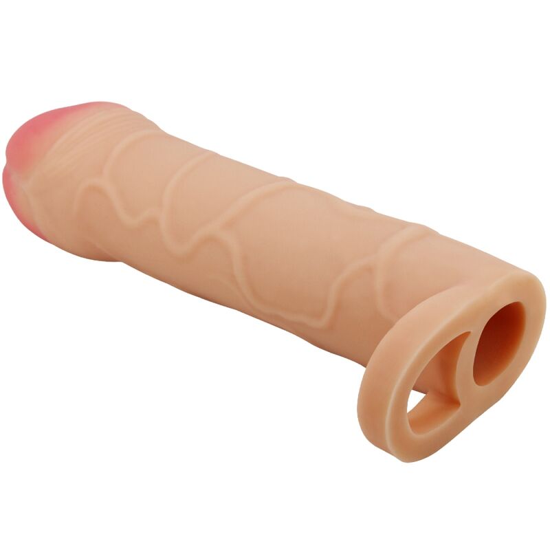 PRETTY LOVE - BUNION PENIS EXTENDER COVER FLESH - NOCTURNA DESIRES