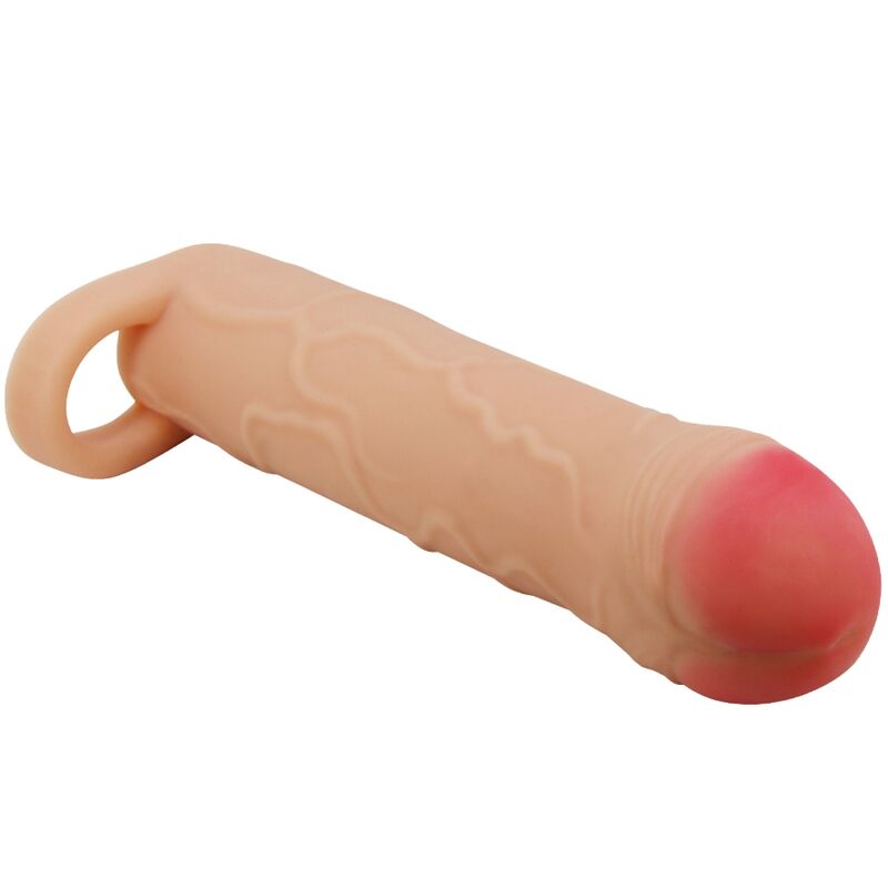 PRETTY LOVE - BUNION PENIS EXTENDER COVER FLESH - NOCTURNA DESIRES