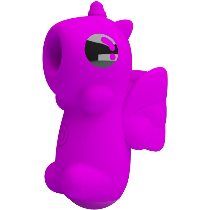 PRETTY LOVE - MINI FUN TOYS BY MAGIC UNICORN STIMULATOR - NOCTURNA DESIRES
