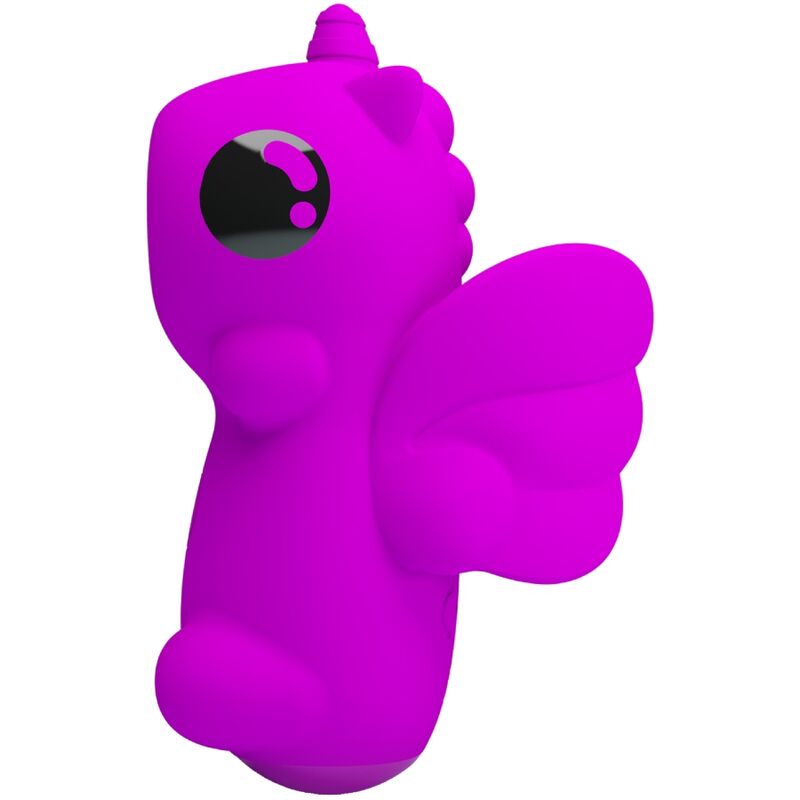 PRETTY LOVE - MINI FUN TOYS BY MAGIC UNICORN STIMULATOR - NOCTURNA DESIRES