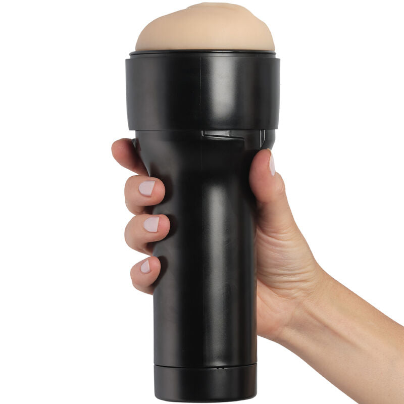 KIIROO - FEEL GENERIC PALE STROKER - NOCTURNA DESIRES