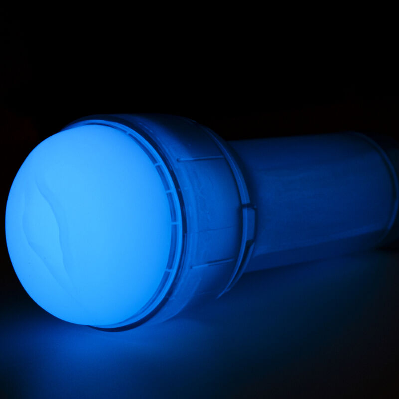 KIIROO - FEEL GLOW IN THE DARK STROKER - NOCTURNA DESIRES