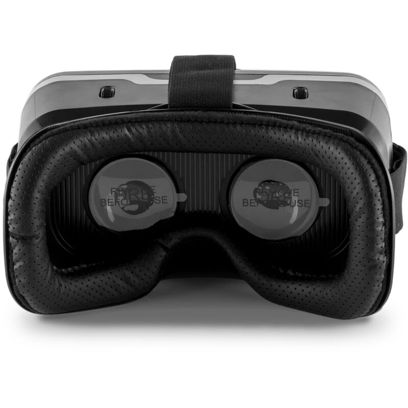 KIIROO - VIRTUAL REALITY HEADSET - NOCTURNA DESIRES