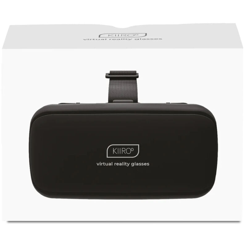 KIIROO - VIRTUAL REALITY HEADSET - NOCTURNA DESIRES