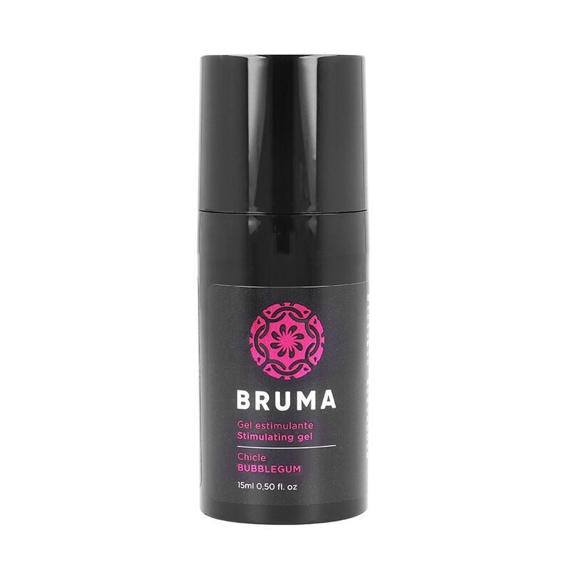 BRUMA - BUBBLEGUM FLAVOR INTENSIFYING BALM 15 ML - NOCTURNA DESIRES