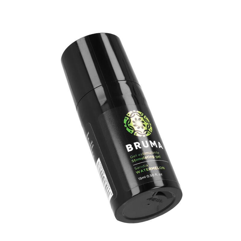 BRUMA - WATERMELON FLAVOR INTENSIFYING BALM 15 ML - NOCTURNA DESIRES