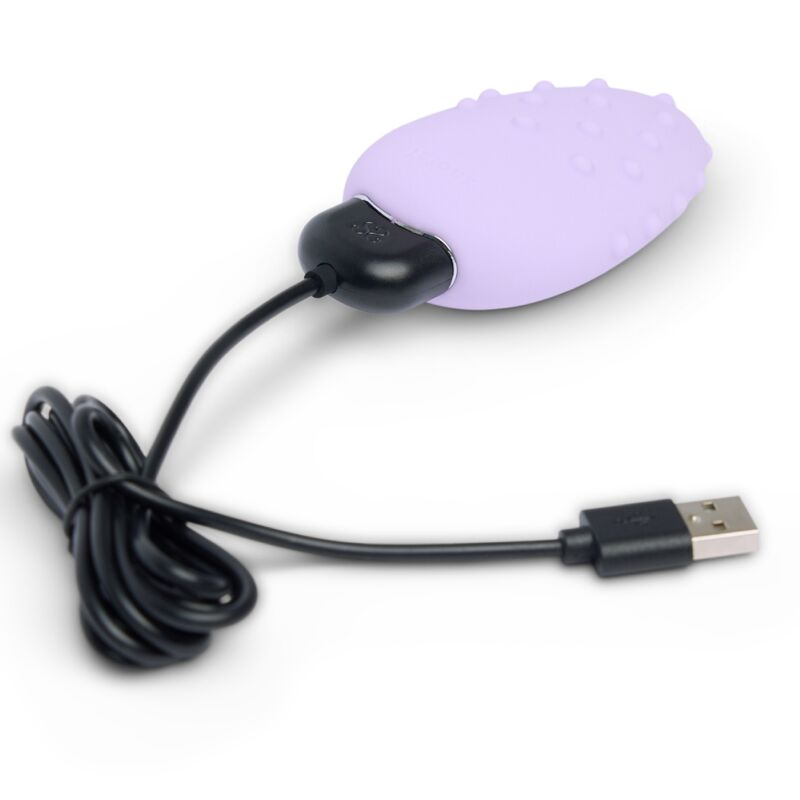 JE JOUE - MIMI DEUX LILAC MASSAGER - NOCTURNA DESIRES