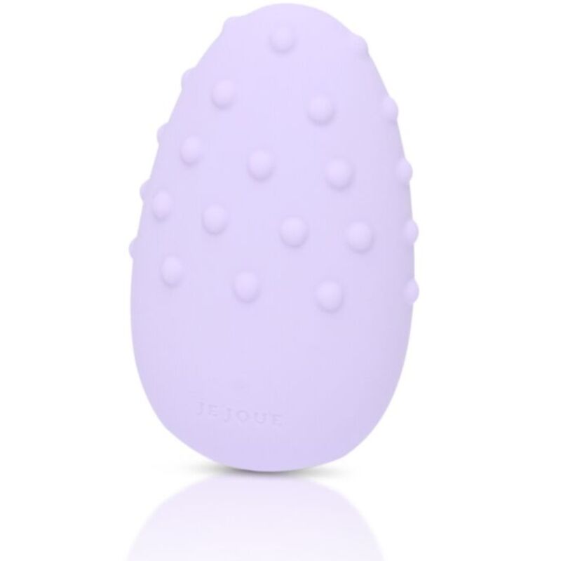 JE JOUE - MIMI DEUX LILAC MASSAGER - NOCTURNA DESIRES