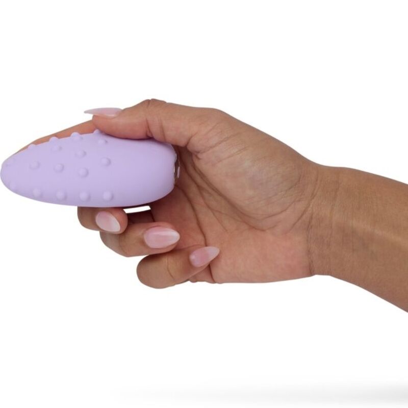JE JOUE - MIMI DEUX LILAC MASSAGER - NOCTURNA DESIRES