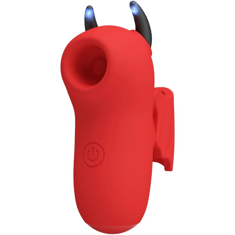 PRETTY LOVE - MINI FUN TOYS BY MAGIC DEVIL STIMULATOR - NOCTURNA DESIRES