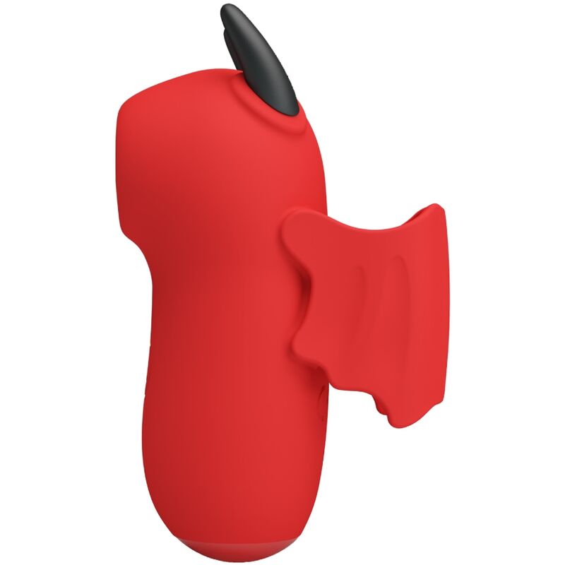 PRETTY LOVE - MINI FUN TOYS BY MAGIC DEVIL STIMULATOR - NOCTURNA DESIRES