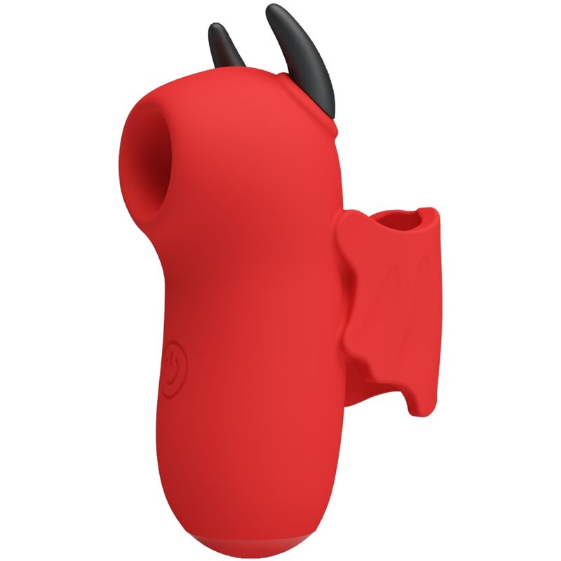 PRETTY LOVE - MINI FUN TOYS BY MAGIC DEVIL STIMULATOR - NOCTURNA DESIRES