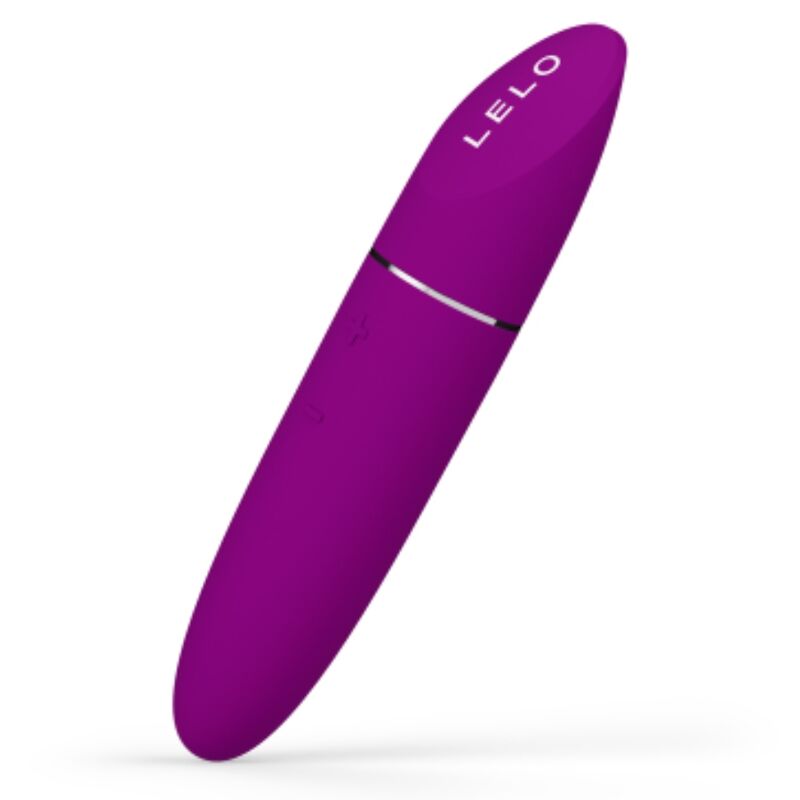 LELO - MIA 3 PERSONAL VIBRATOR PINK - NOCTURNA DESIRES