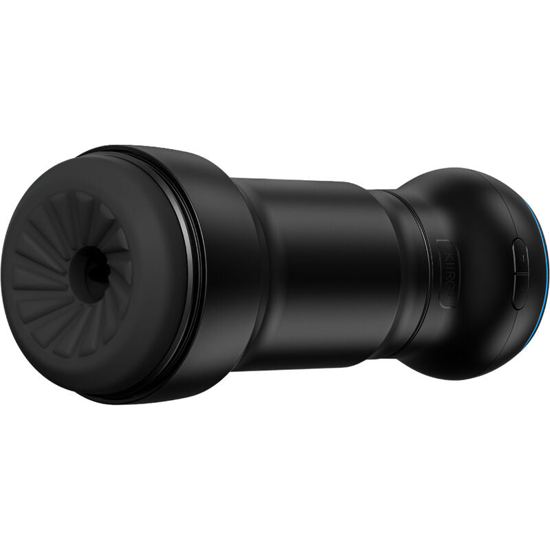 KIIROO - FEEL POCKET MALE MASTURBATOR + POWER BLOW - NOCTURNA DESIRES