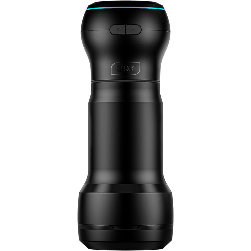 KIIROO - FEEL POCKET MALE MASTURBATOR + POWER BLOW - NOCTURNA DESIRES