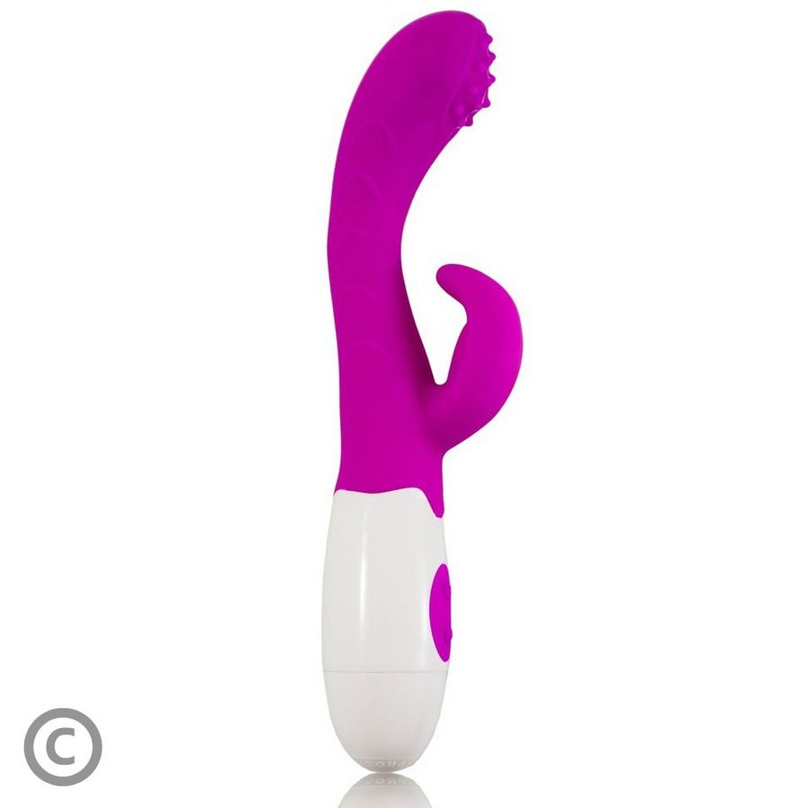 PRETTY LOVE - FLIRTATION ARTHUR VIBRATOR PRETTY LOVE FLIRTATION  NOCTURNA DESIRES