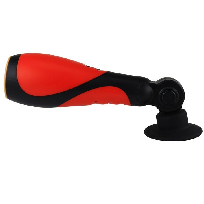 BAILE - ORAL SEX LOVER 30V ADAPTER BAILE FOR HIM  NOCTURNA DESIRES