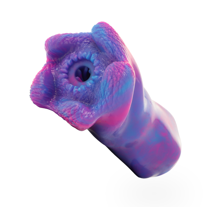 EPIC - THETIS CYCLOPS MALE MASTURBATOR - NOCTURNA DESIRES