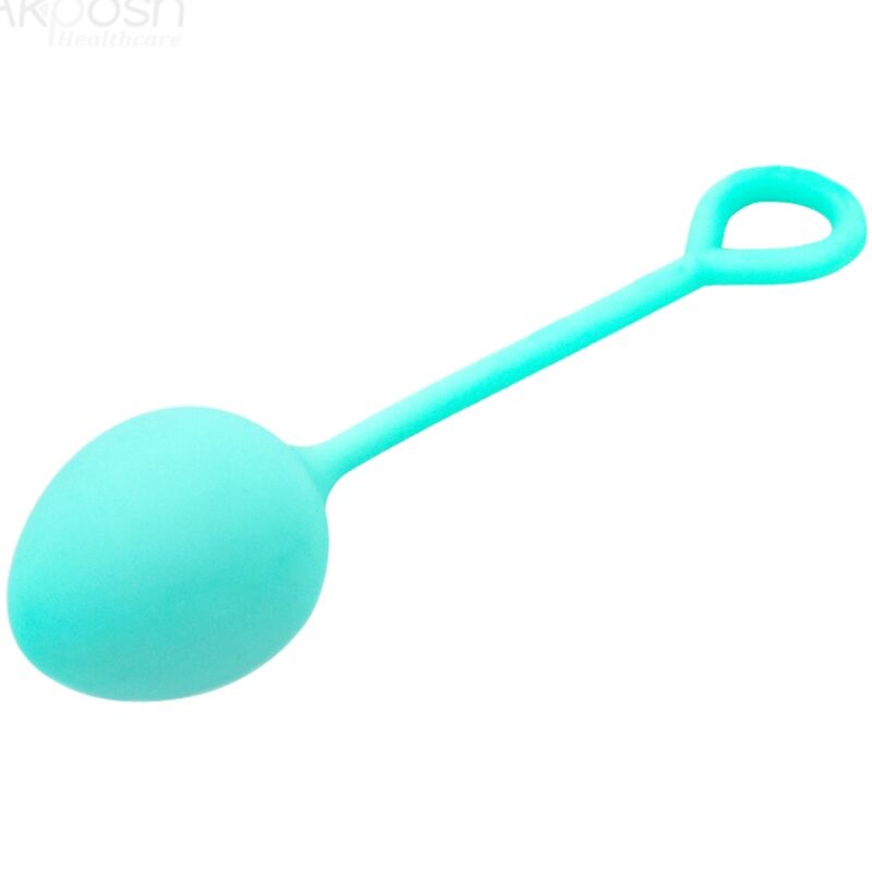ARMONY - ANABIOSIS VAGINAL DUMBBELL 3 LEVELS GREEN - NOCTURNA DESIRES