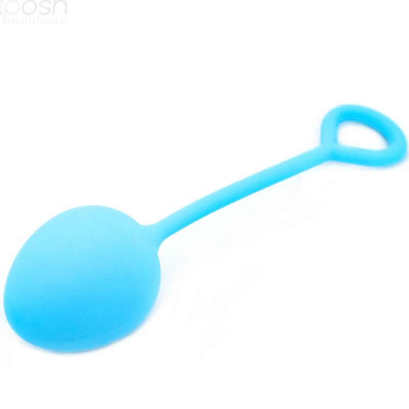 ARMONY - ANABIOSIS VAGINAL DUMBBELL 3 LEVELS BLUE - NOCTURNA DESIRES