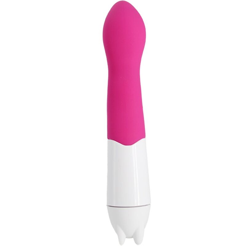 ARMONY - VIBRATOR & STIMULATOR G SPOT 10 SPEEDS PINK - NOCTURNA DESIRES