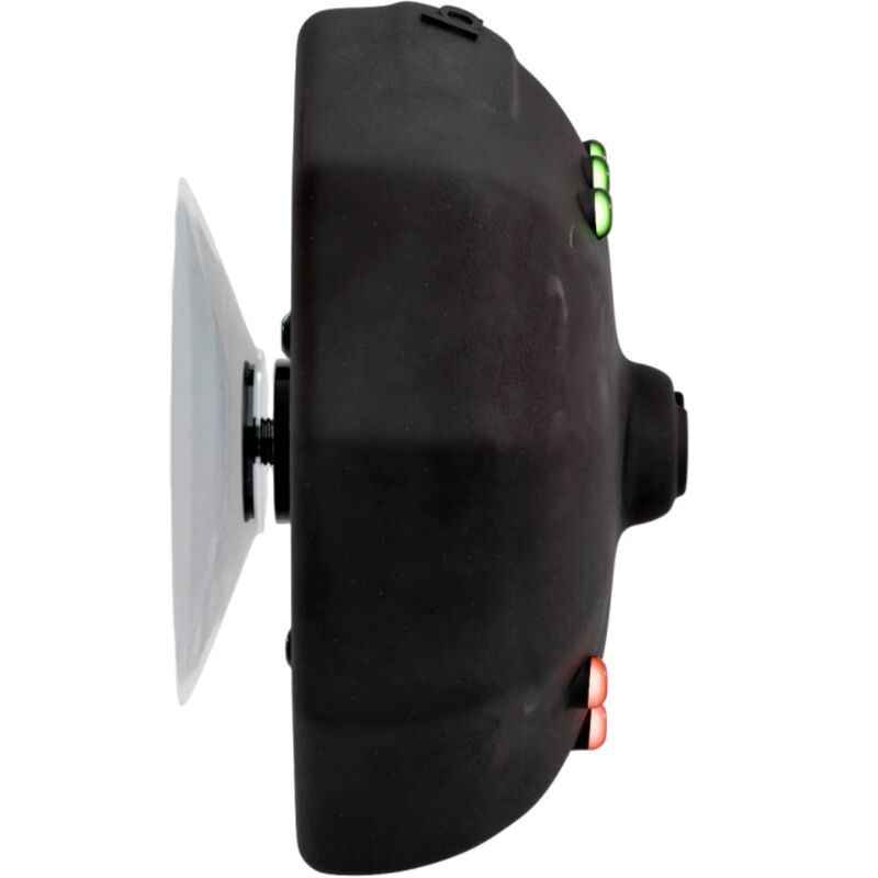 BATHMATE - DIRECT PUMP TIMER BLACK - NOCTURNA DESIRES