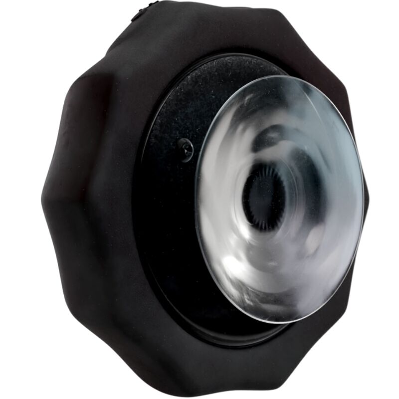 BATHMATE - DIRECT PUMP TIMER BLACK - NOCTURNA DESIRES