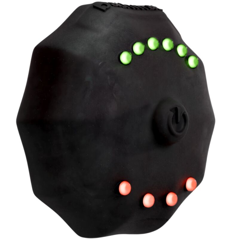 BATHMATE - DIRECT PUMP TIMER BLACK - NOCTURNA DESIRES