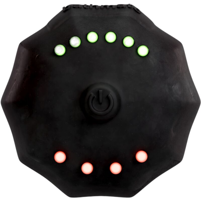 BATHMATE - DIRECT PUMP TIMER BLACK - NOCTURNA DESIRES