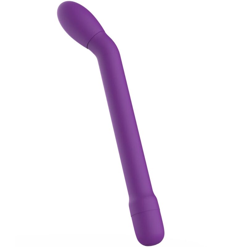 B SWISH - BGEE INFINITE CLASSIC G SPOT VIBRATOR 5 SPEEDS RECHARGEABLE PURPLE - NOCTURNA DESIRES