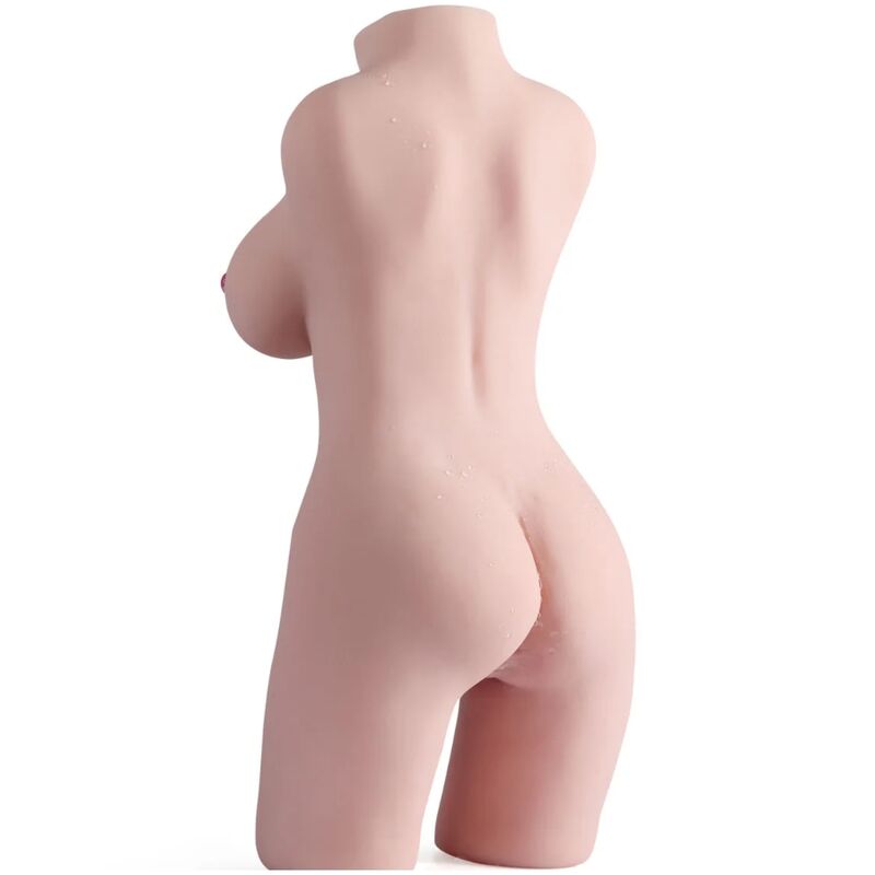 ARMONY - REALISTIC FEMALE TORSO MODEL 5 - NOCTURNA DESIRES