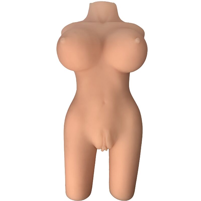 ARMONY - REALISTIC FEMALE TORSO MODEL 6 - NOCTURNA DESIRES