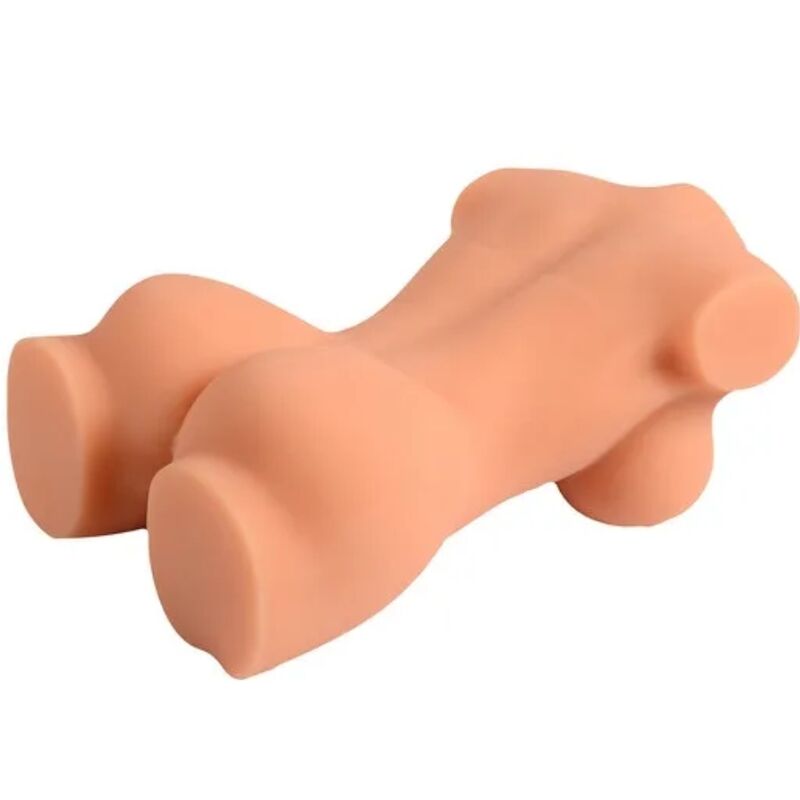 ARMONY - REALISTIC FEMALE TORSO MODEL 7 - NOCTURNA DESIRES