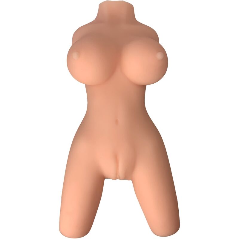 ARMONY - REALISTIC FEMALE TORSO MODEL 8 - NOCTURNA DESIRES