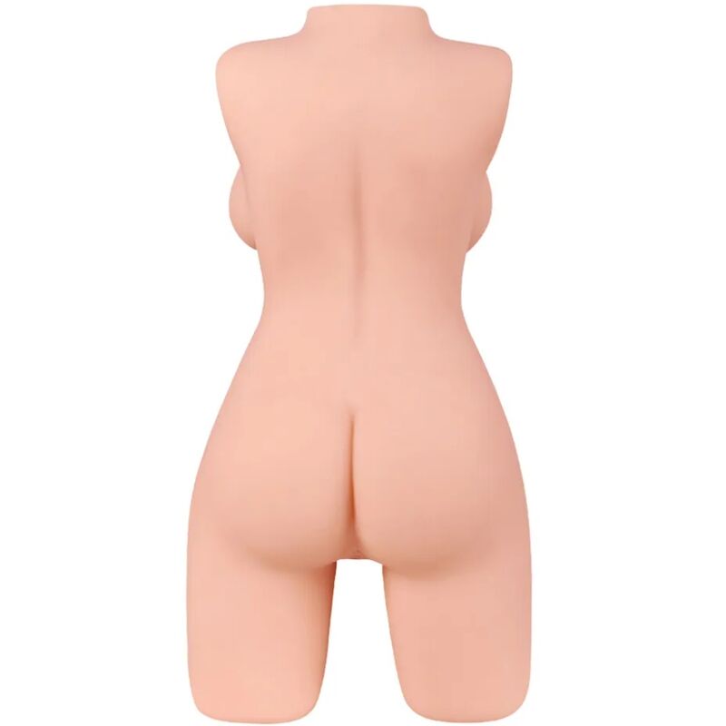 ARMONY - REALISTIC FEMALE TORSO MODEL 2 - NOCTURNA DESIRES