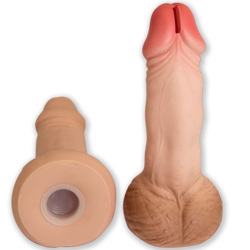 DIABLO PICANTE - PENIS MONEYBOX - NOCTURNA DESIRES