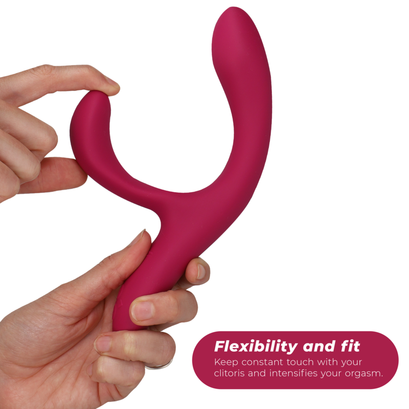 WE-VIBE - VIBRATOR APP NOVA - NOCTURNA DESIRES