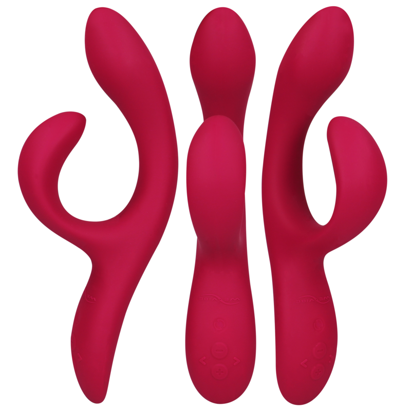 WE-VIBE - VIBRATOR APP NOVA - NOCTURNA DESIRES