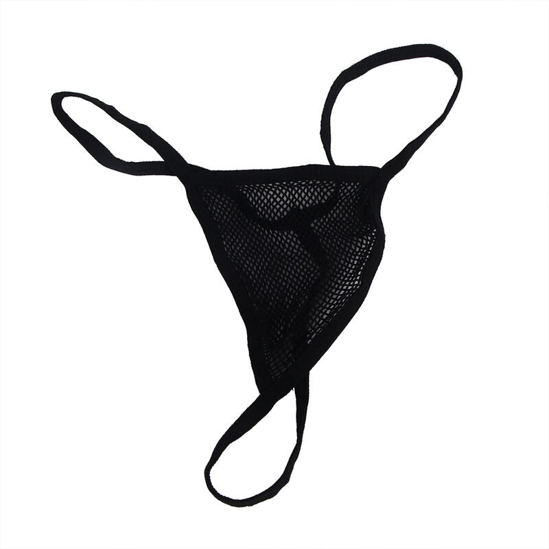 SUBBLIME - 952174 FISHNET BODYSTOCKING WITH GLOVES AND DIAMONDS BLACK ONE SIZE - NOCTURNA DESIRES