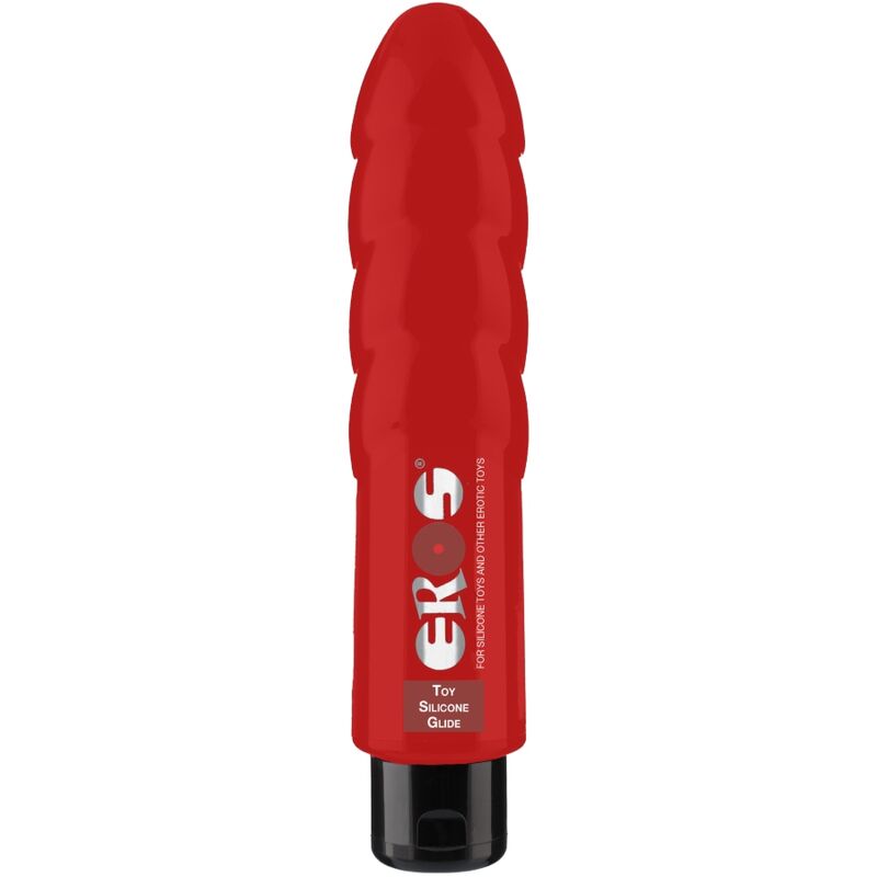 EROS - TOY SILICONE GLIDE SILICONE BASED LUBRICANT 175 ML - NOCTURNA DESIRES